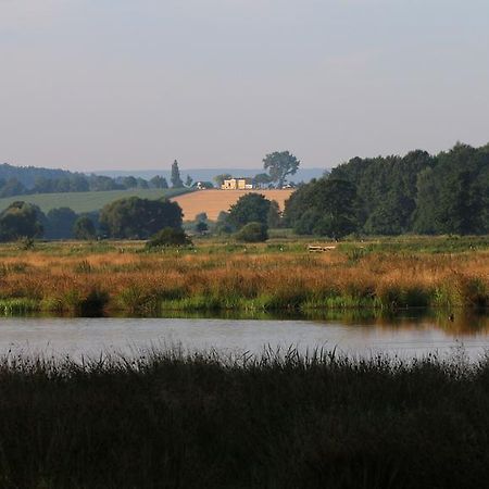Landsitz Kapellenhoehe, Hotel Garni Wiedenbrügge Exteriér fotografie
